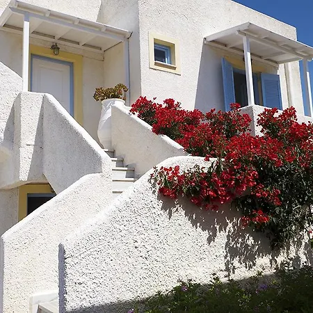 Agrikia Bed & Breakfast *