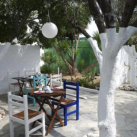 Agrikia Bed & Breakfast