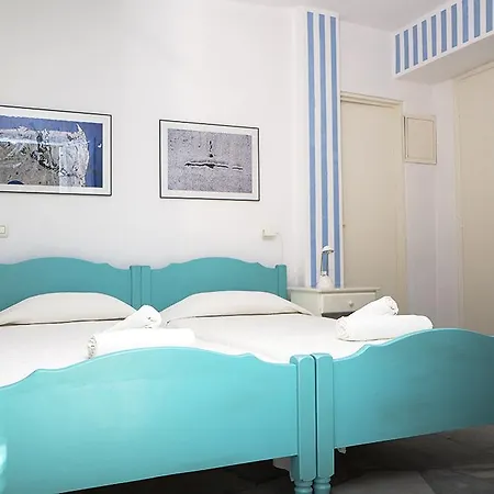 Agrikia Bed & Breakfast