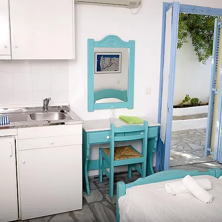 Bed & Breakfast Agrikia