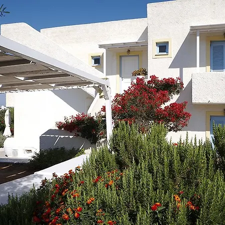 Agrikia Bed & Breakfast
