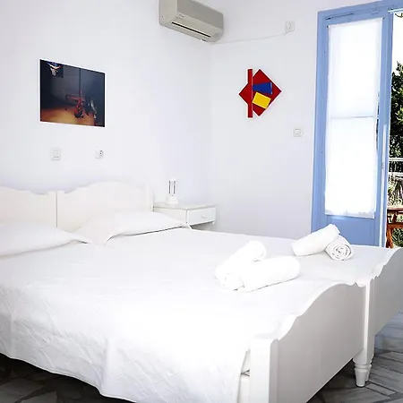 Agrikia Bed & Breakfast *