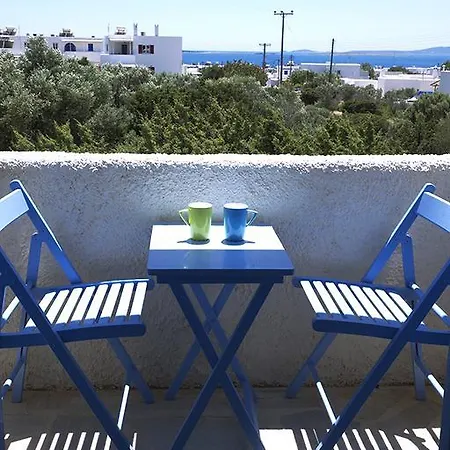 Bed & Breakfast Agrikia *