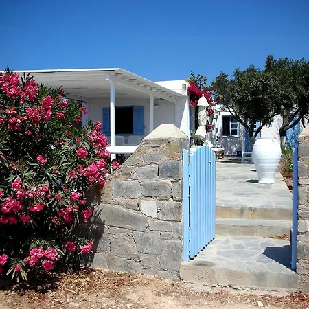 Agrikia Bed & Breakfast *